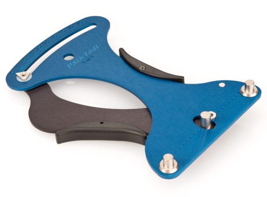Park Tool - TM-1 Spoke Tension Meter