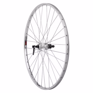 The Good and Strong Wheel - Rear