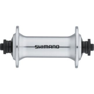 Shimano FS-RH400 - Sun Cr-18 - QR - 700c - Rim Brake - Front Wheel Kit
