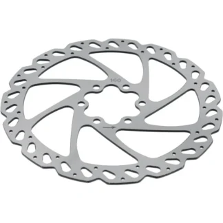 Baradine DB-01 160mm DISC ROTOR 6-BOLT