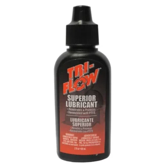 Tri-Flow Lubricant 2 oz Bottle