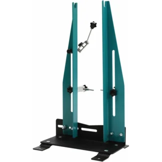 A Good Enough Truing Stand